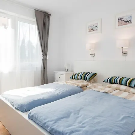Blue Side Family 50m Apartamento