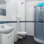 Blue Side Family Apartment 50M Beach