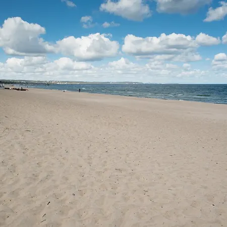 Blue Side Family Apartment 50M Beach *