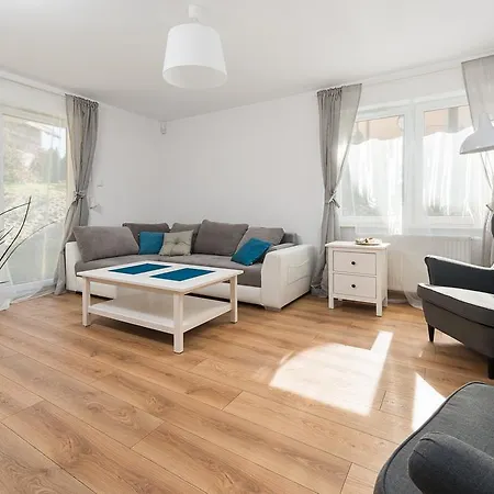 Blue Side Family Apartment 50M Beach *