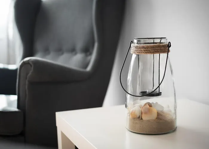 Blue Side Family 50m Appartement