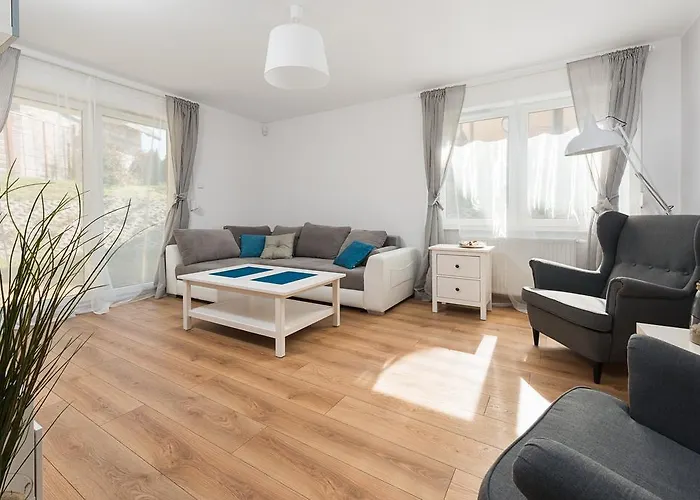 Blue Side Family Apartment 50M Beach *