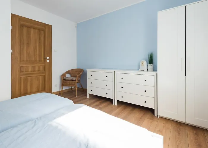 Blue Side Family Apartment 50M Beach *