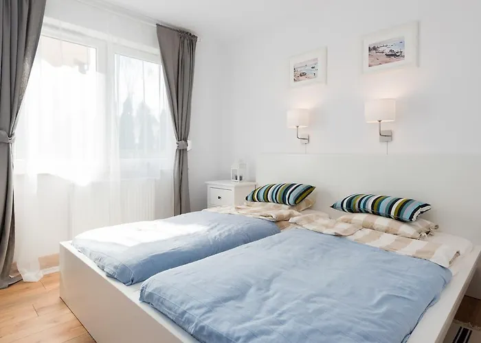 Blue Side Family 50m Appartement