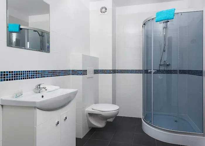 Blue Side Family Apartment 50M Beach