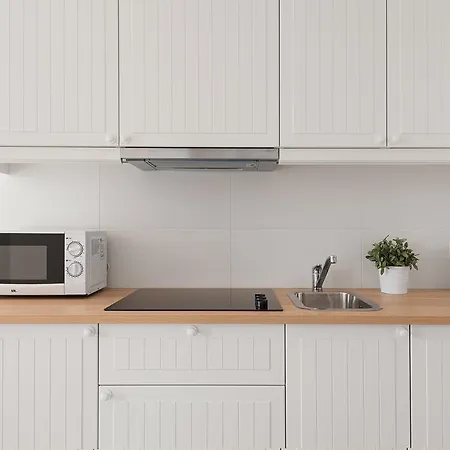 Blue Side Family 50m Daire Gdansk