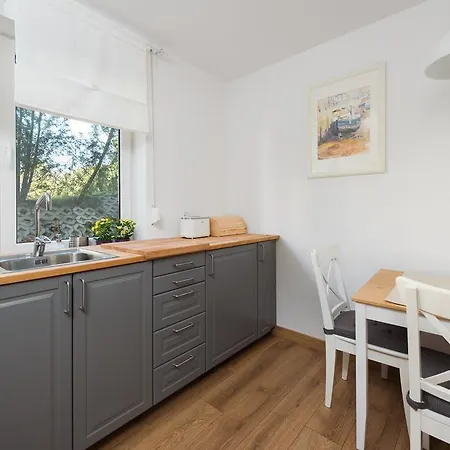 Blue Side Family 50m * Gdansk