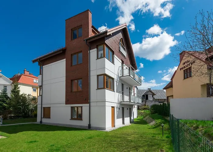 Blue Side Family 50m Daire *