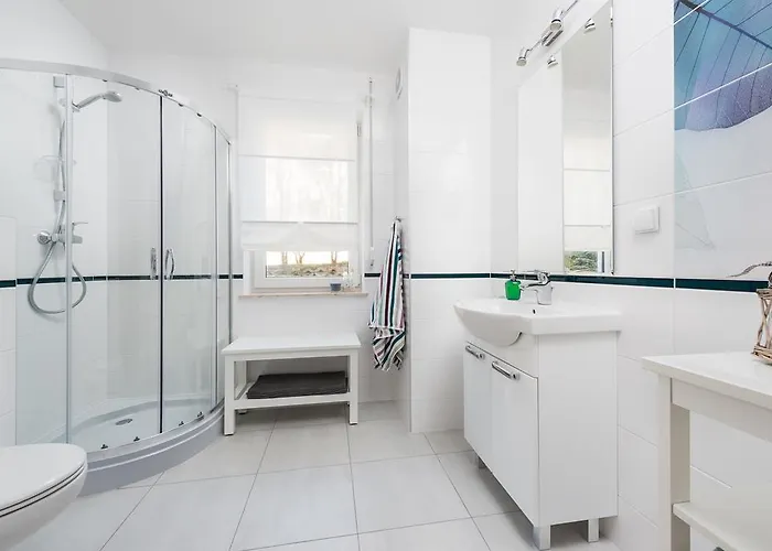 Blue Side Family 50m * Gdansk