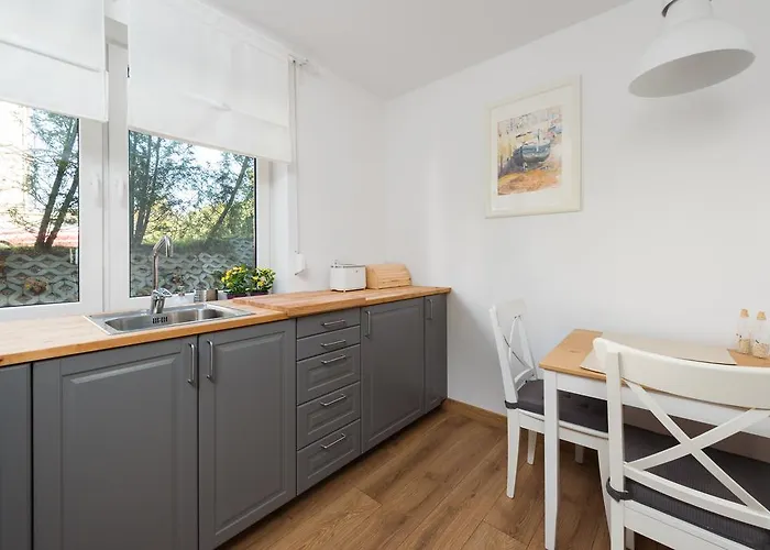 Blue Side Family 50m * Gdansk